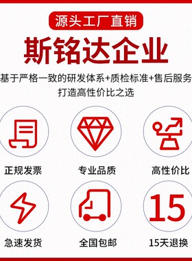 手持式气动端子压接机绝缘管型端子压线钳冷压单粒圆型状端子压着