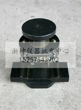 浙坤40*40*160mm水泥抗折夹具胶砂试件块夹具压力试验机无锡中科