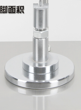 土工布测厚仪TH-060型合成材料厚度检测仪器复合土工织物试验装置