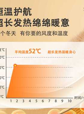 卡通圆形暖贴暖宝宝贴一次性自发热暖身贴儿童动漫暖宝宝发热贴