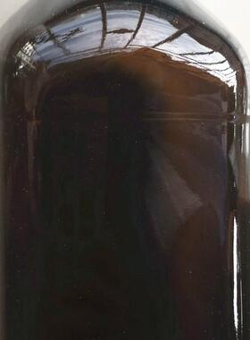德国Brand普兰德704008 704018 1000ml GL45螺口棕色滴定试剂瓶1L