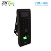 Zhongkong TF1700/OF107 fingerprint password card swipe access control machine outdoor waterproof/exposed attendance access control all-in-one machine