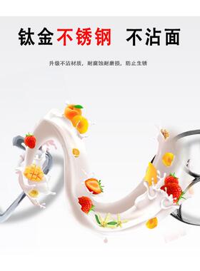 布兰奶油机全动自厨机商泰用和师面机多功能打蛋搅拌949活揉面料