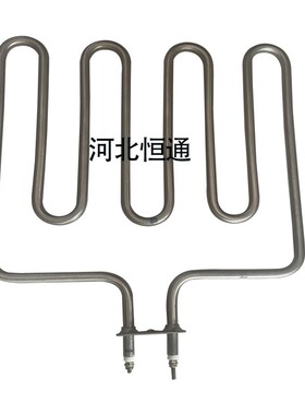 混凝土40B60B90B标准恒温恒湿养护箱养护室专用加热管配件电热管
