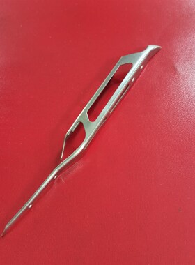 纺机配件 剑杆织机 747剑杆机 虎王剑头 玻纤剑头 箭头 (一付)