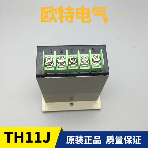 OTEVN TH11J 欧特电气有限公司 累计计数器TH11J-欧特计时器 - 图1