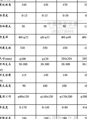 电液式万能材料试验机 微机控制 弯曲拉伸压缩试验