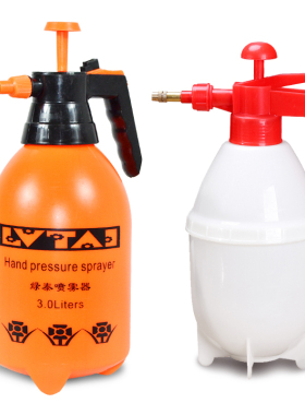 喷雾器喷头套配件喷头喷嘴浇花喷水壶铜嘴打压喷壶胶圈手动喷水壶
