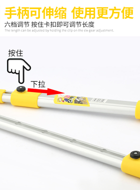 波斯园艺花剪花木草坪剪修枝剪刀绿篱剪强力粗枝园林大剪刀大草剪