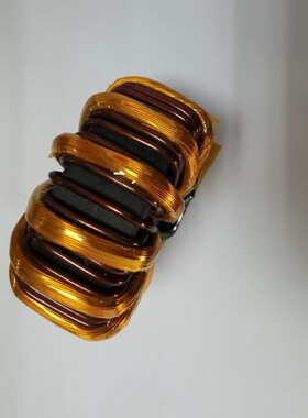 逆变焊机高频变压器/IGBT焊机非晶变压器/焊机主变43:5插脚款