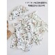 2026 New Girls Backless One-piece Swimsuit Children's Sweet Lace Long Sleeve Sunscreen Baby Baby Cute Swimsuit