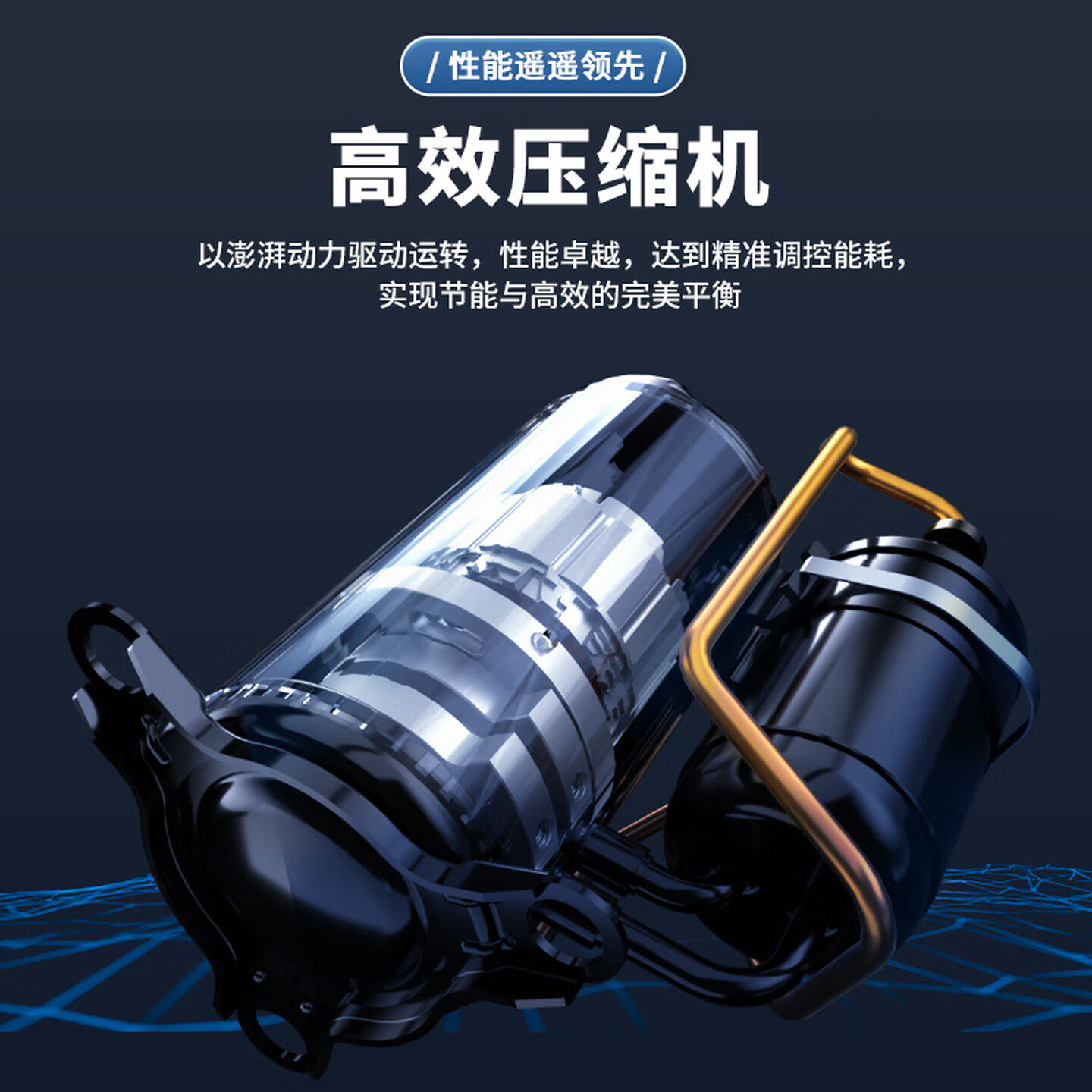奥克斯出品AUFIT空调大1.5匹/1匹新一级能效节能省电壁挂式空调