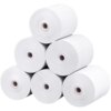 Thermal printing paper coreless receipt paper cashier takeout order catering milk tea shop supermarket universal 58mm80mm