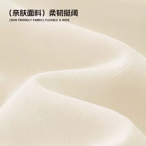 Dickies女童短袖套装2026新款夏季女孩polo裙童装夏装儿童运动服 图片 5