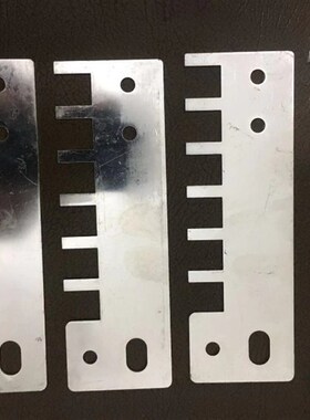 T2铜排铜板加工汇流排加工一切铜件接地铜排机房接地排30X3