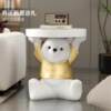 Yuncanxiong living room floor-standing ornaments, home accessories, TV cabinet, bedside tables next to the sofa, housewarming gifts