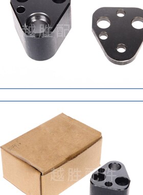 模具配件米思米标准件冲头固定座组件CP-APCP-FPDP-APDP-FPAP-FP