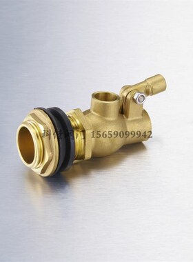 不锈钢铜浮球阀全自动水位控制阀4分6分水箱水塔大流量进水开关阀