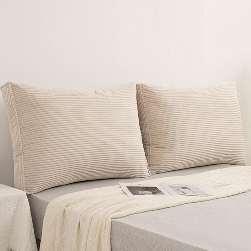 New bedside cushion, soft bed, back cushion, sofa three-dimensional back pillow, bay window, tatami bed cushion, removable and washable