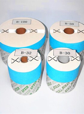 广东深圳品牌A-BF注塑机精密油宝滤芯 工业用油压过滤纸B-30/32/5