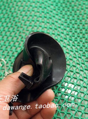 老式连体分体马桶水箱配件拍盖皮塞止水皮塞坐便器水箱配件卫浴