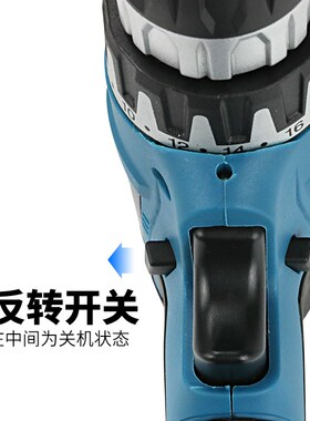 MD12电动铆钉枪12V充电式拉铆抢 钉铆钉机电钻拉铆钉枪抽芯铆钉机