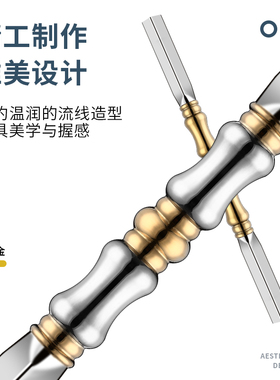 304不锈钢楼梯扶手装饰花家用护栏阳台栏杆欧式方花管水涨柱立柱
