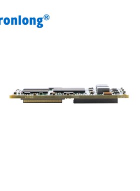 创龙SOM-TLZ7x核心板ZYNQ-7000 SoC 7010/7020 Cortex-A9+Artix-7