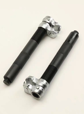 爪式减震弹簧压缩器弹簧避震拆卸器减震拆装工具汽车维修专用工具