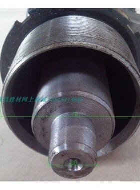 消防管压槽机配件液压千斤顶油泵山东卡槽机滚槽机219型千斤顶