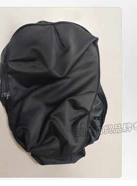 OTO按摩靠垫UB68/UB78头部双层拉链揉捏布套背部按摩器原厂配件