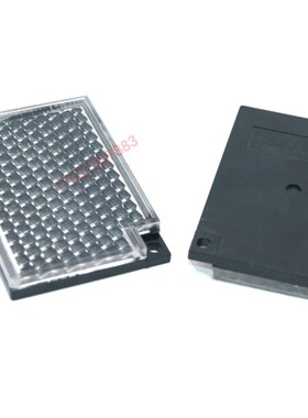 全新现货光电开关反射板反光板E39-R1 E39-RS11 E20744质保一年