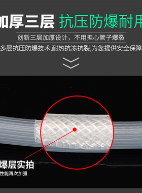 全自动滚筒洗衣机进水对接延长管加长软管6分内外丝螺纹接口配件