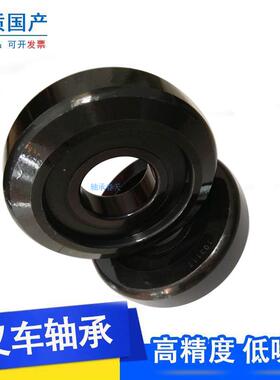 叉车轴承 92507007 内径40外径109厚度30合力杭叉叉车门架滚轮