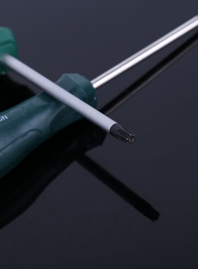 t20螺丝刀梅花内六角t15米字型内六花6角t30工具t10套装t25花型t8