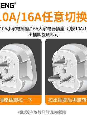 出口品质插座测试相位仪电工零火地线路接线漏电电源极性检测器10