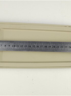 适用福斯POLO朗逸新Santana新Jetta昕锐昕动浩纳中央扶手箱盖板上
