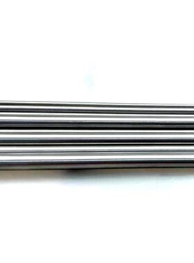 45#钢光面圆棒A3实心圆柱销钉实心圆钢1米圆钢棒3 4 5 6 8-60mm