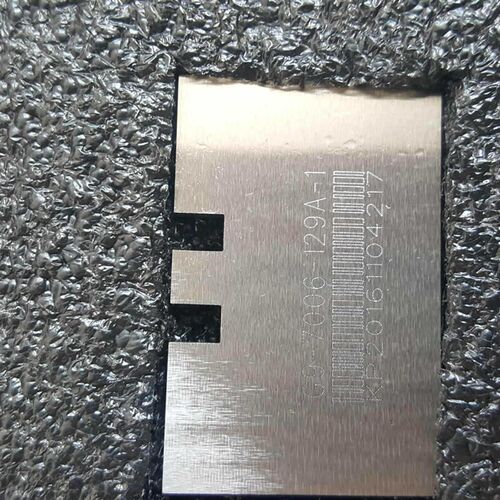G9灯头量规G9灯头止规7006-129A-1 - 图1