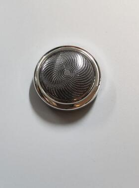 奔腾剃须刀刀头组件刀网PQ1000全身水洗刀头一套刮胡刀配件剃须刀