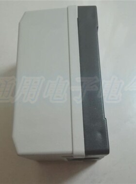 2孔按钮开关盒 TN2-B2  控制盒二位 127x75x67.3mm  孔径 22mm