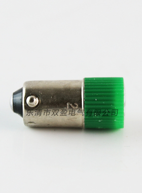 LAY37 XB2 LA39带灯按钮 LED灯珠 红绿黄蓝 220V 24V  插口式灯泡
