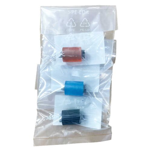 德凡DEVELOP ineo +226i +256i 纸盒搓纸轮 原装正品 耐磨优质 - 图3