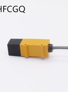 杭发漫反射光电开关SD03-1K 1B 2K 2B三线NPN常开PNP常闭DC10-30V