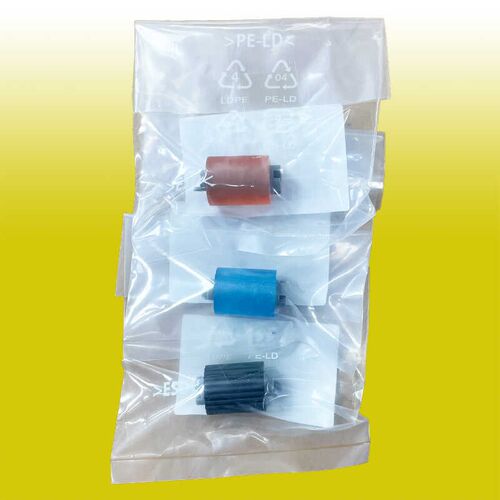 德凡DEVELOP ineo +226i +256i 纸盒搓纸轮 原装正品 耐磨优质 - 图2