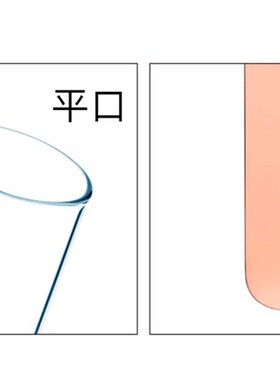 玻璃试管 硅胶塞100 150 180mm带塞试管实验室耐高温加厚平口圆底