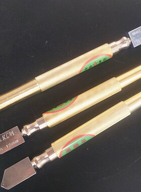 滚轮式玻璃刀划玻璃工具金刚石割刀瓷砖刀 玻璃瓷砖切割刀