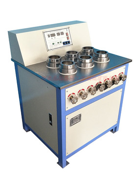 SS-15水泥砂浆渗透仪数显全自动调压砼HP-4.0混凝土抗渗仪实验室