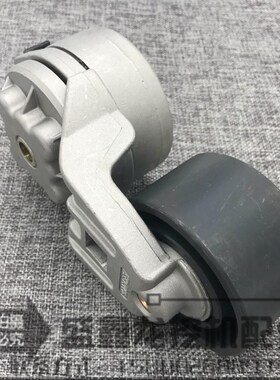 挖土机配件 适用于小松200/210/220/300/360-6/7引擎皮带涨紧轮