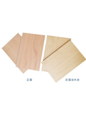 标格达涂料测试白榉浅色贴面胶合板山毛榉实木地板枫木面板